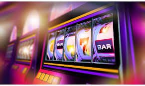 agen126 slot featured game showcase