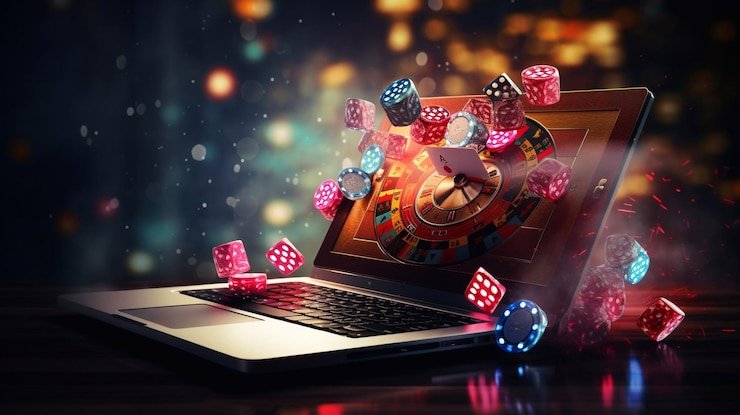 agen126 slot featured game showcase