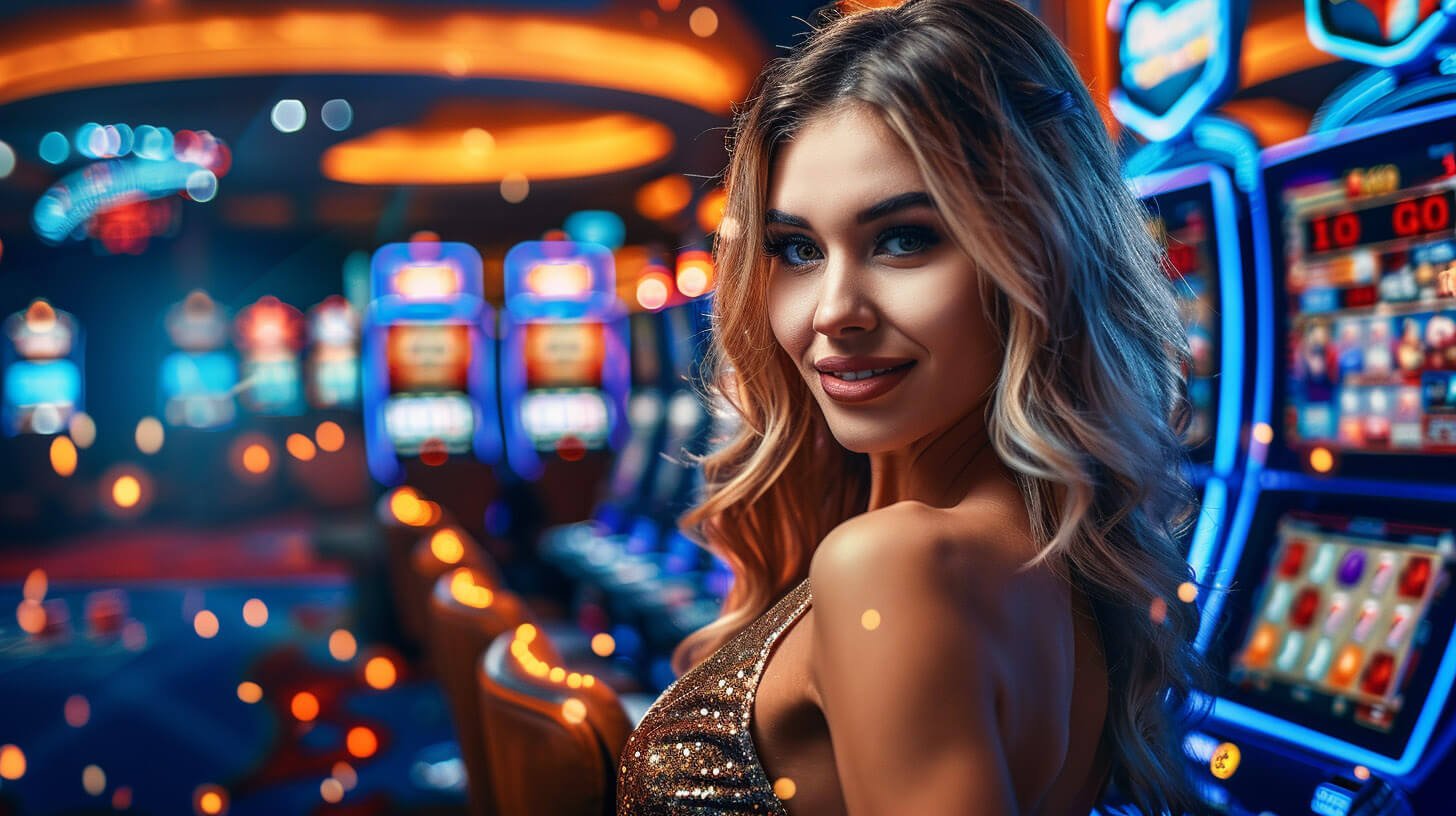 Real-time market status and closing countdown on agen126 slot dashboard
