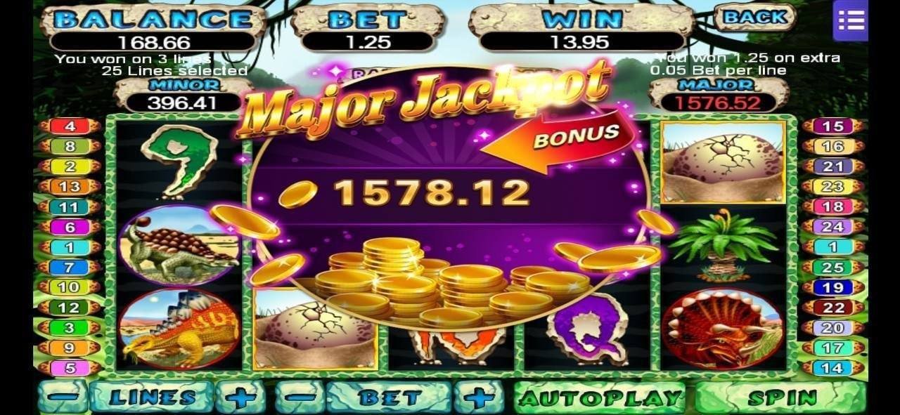 Tier progression rewards on agen126 slot loyalty system
