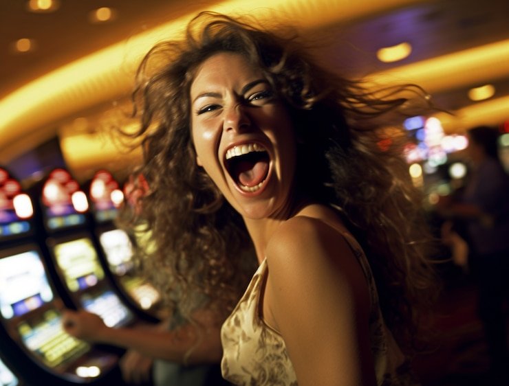 agen126 slot featured game showcase