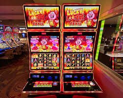 agen126 slot featured game showcase